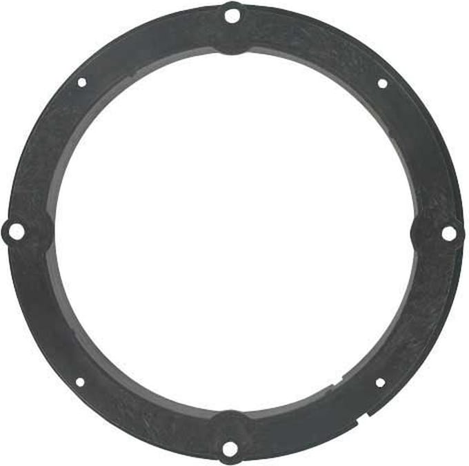 Speakerringen Audi A2 2000-2005/ Seat/Skoda/Volkswagen diverse modellen - 165 mm