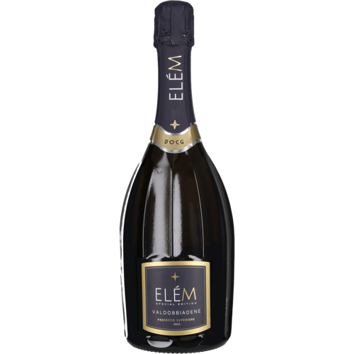Prosecco di Valdobbiadene Superiore Brut Elém