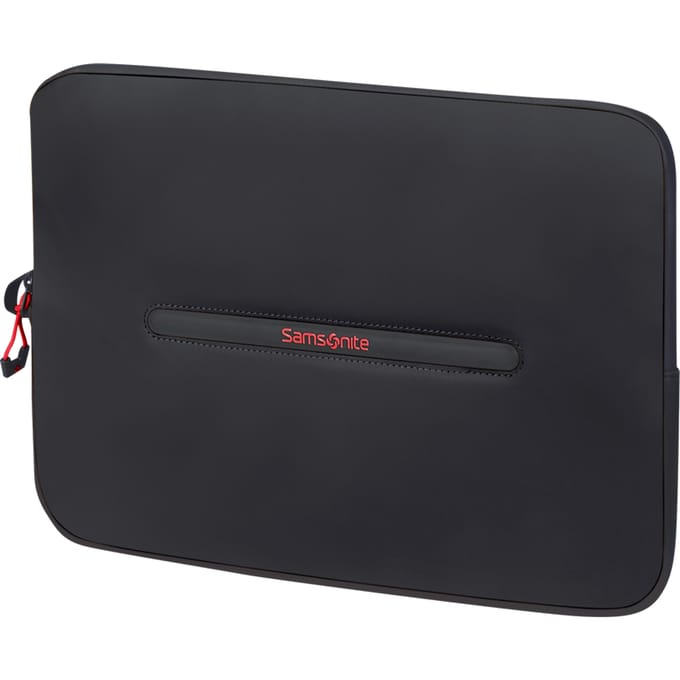 Samsonite Ecodiver Add-Ons Laptophoes 15.6" Zwart
