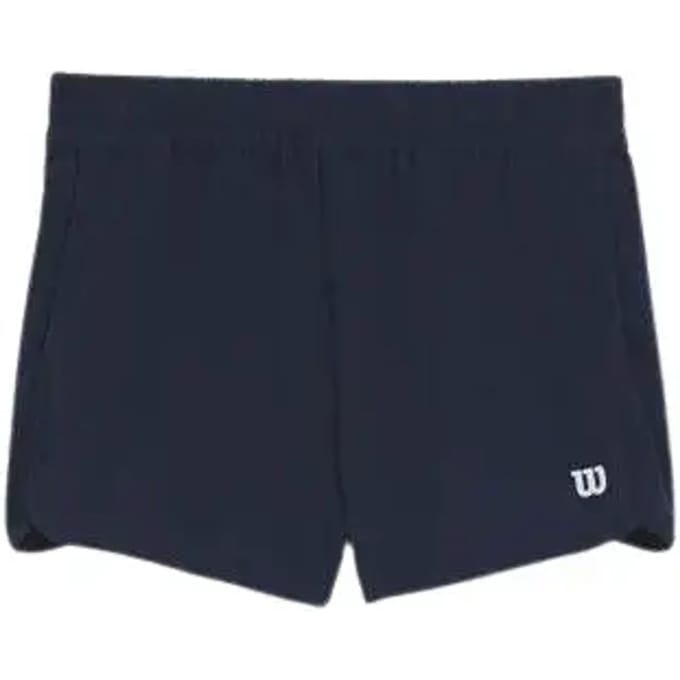 Meisjes shorts Wilson Team