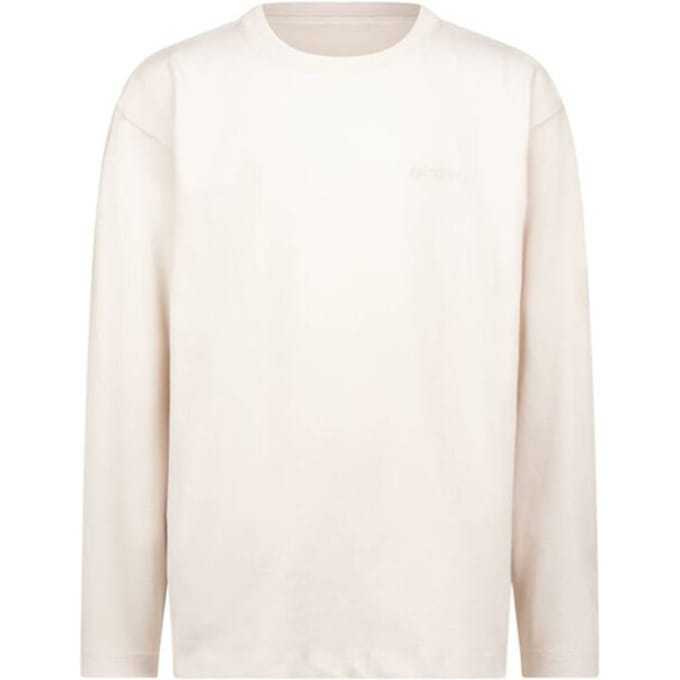 Airforce T-shirt lange mouw geb1466-fw26