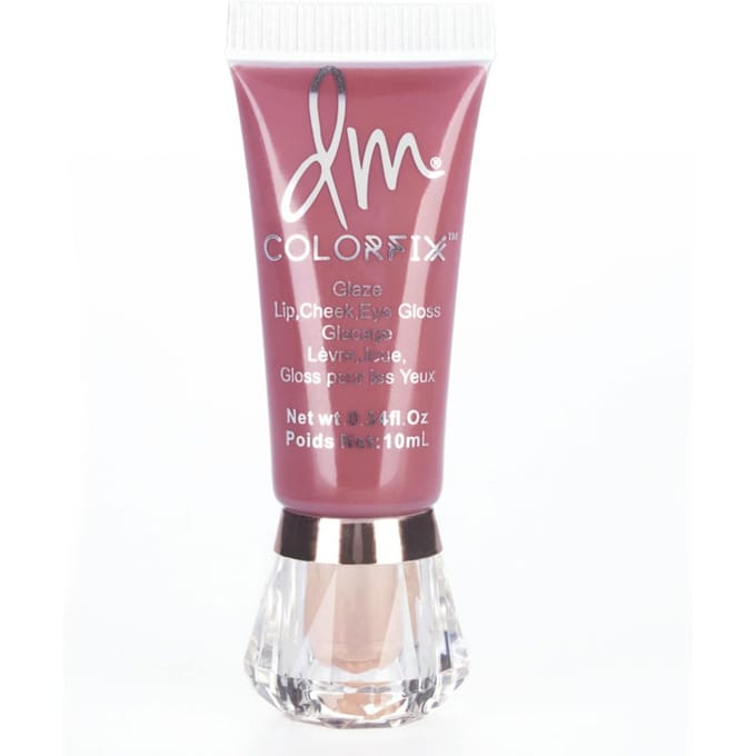 Danessa Myricks Beauty Colorfix Glazes Macaron 10 ml