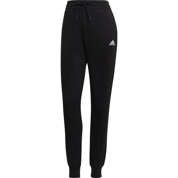 Dames joggingsbroek adidas Essentials French Terry Logo