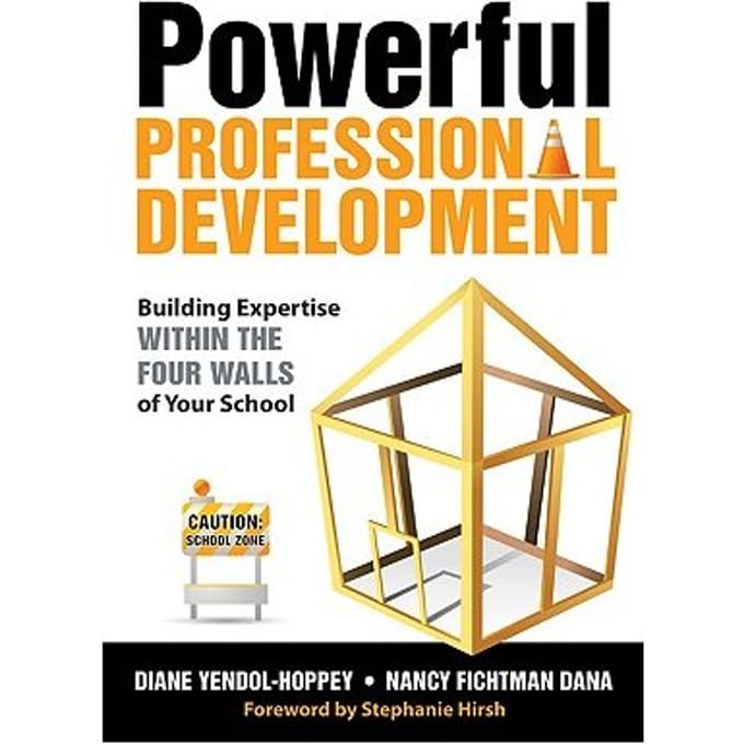 Powerful Professional Development - Yendol-Hoppey