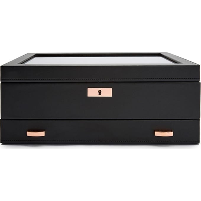 Wolf Axis 488216 Axis - Copper Horlogekist