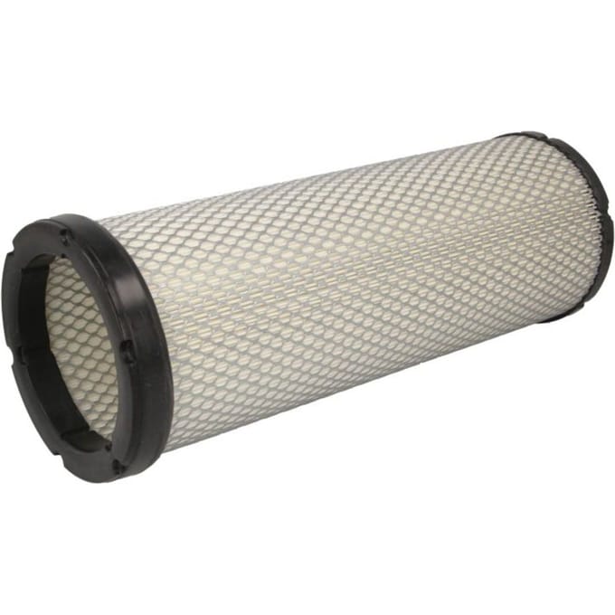 Secundair luchtfilter HENGST E808LS