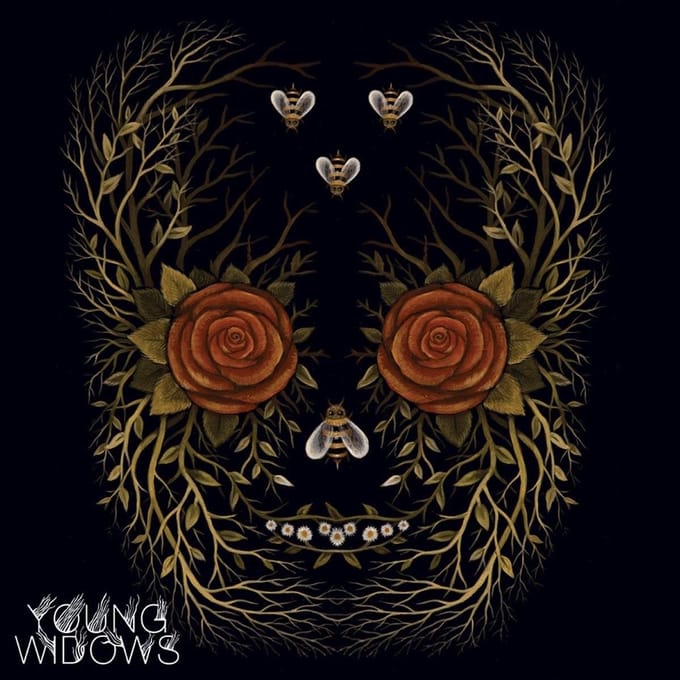 Young Widows - In And Out Of Youth And Lightness (CD)