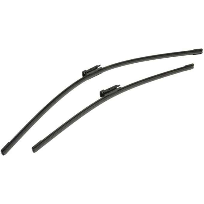 Wisserblad BOSCH Aerotwin A093S, 700/530mm, Voor, 2 Stuk