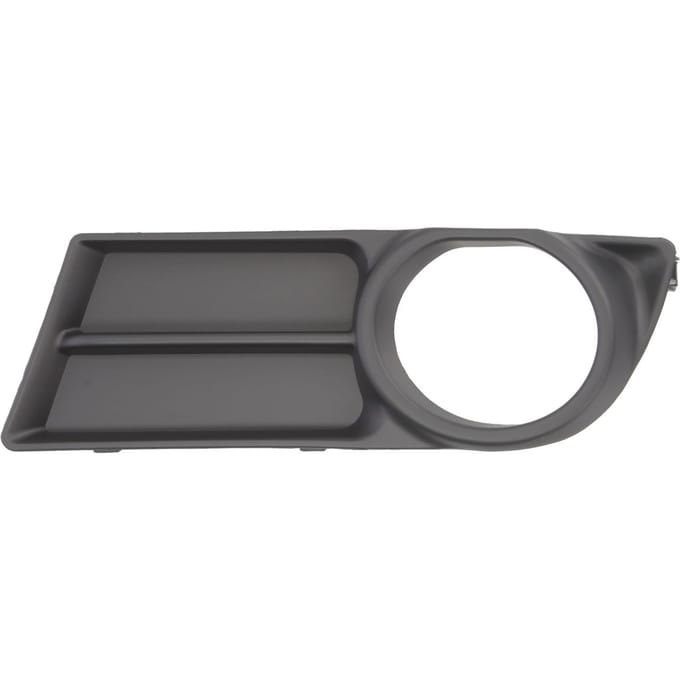 Ventilatierooster, bumper BLIC 6502-07-8117997P links