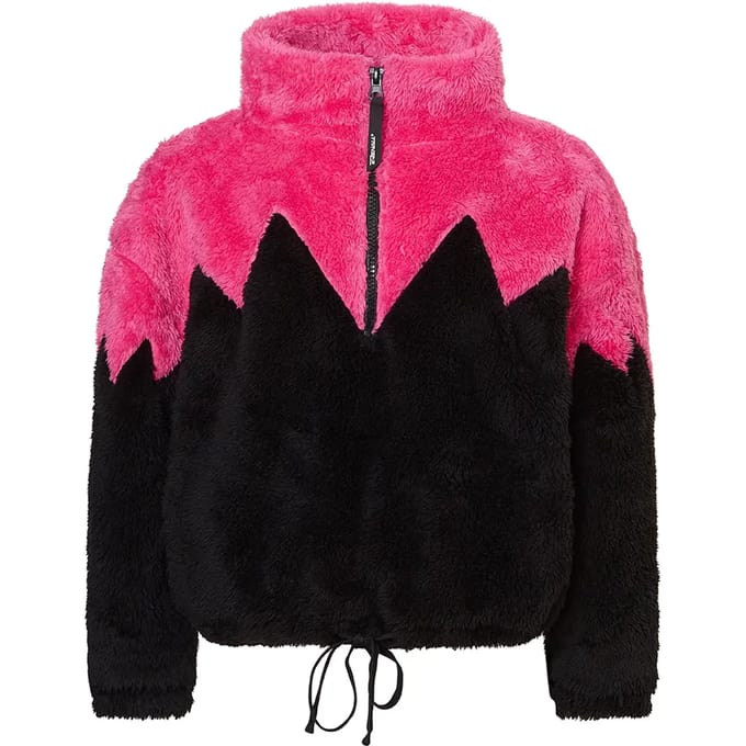 Fleece meisjes Rehall LAUREN-R