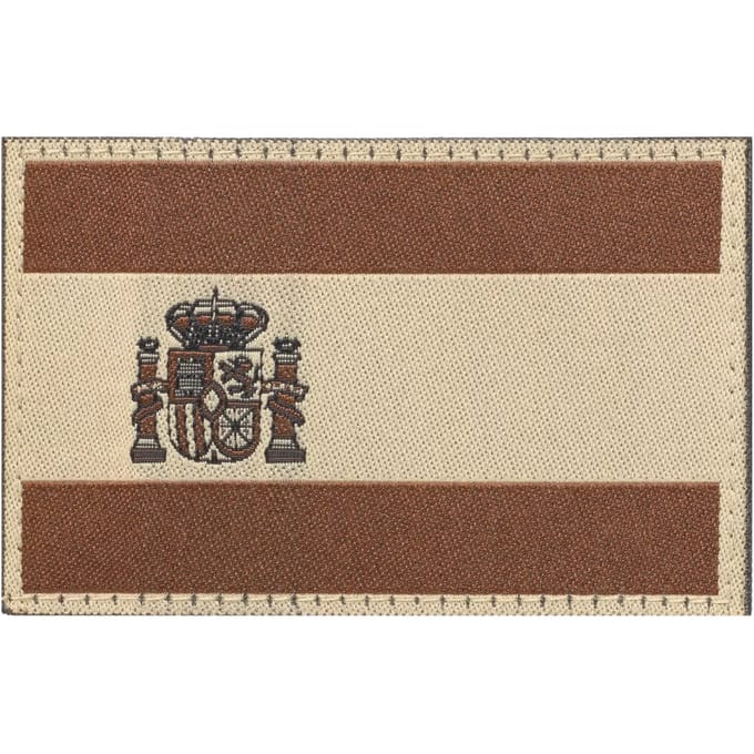 Insigne Clawgear Spain Flag