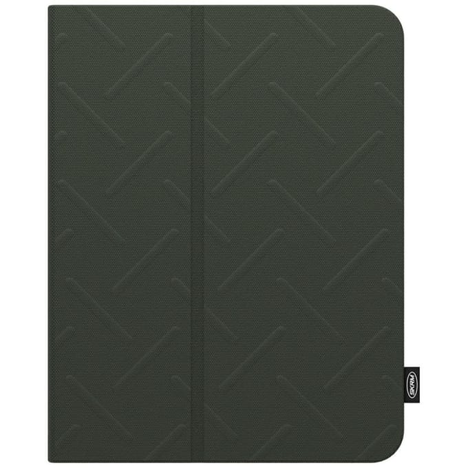 Skinarma Juno - Tablethoes - iPad 11" A16 (2025) - Oliwkowy