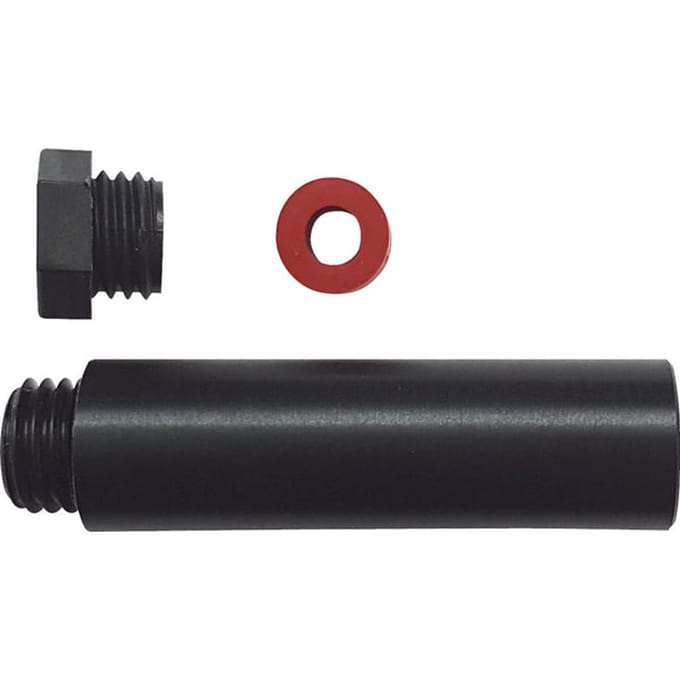 Koude Barrière Plastic L 50 mm voor Thermowell A-22P-A