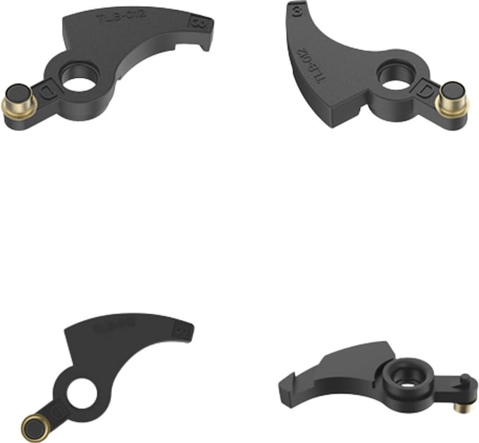 Trimmerspoel voor Black & Decker NST2118 LST136 LST220
