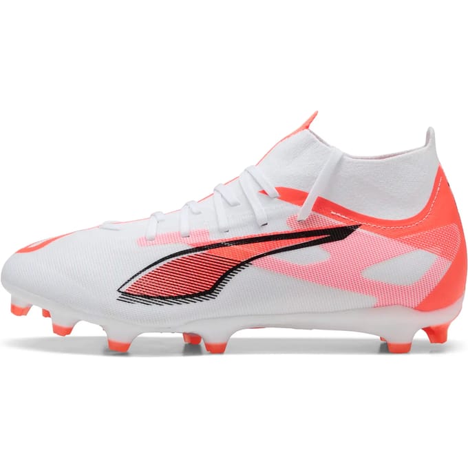 Voetbalschoenen Puma Ultra 5 Match+ FG/AG