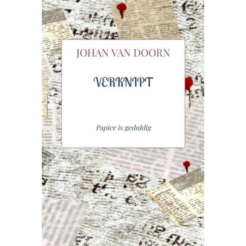 Verknipt - Johan Van Doorn
