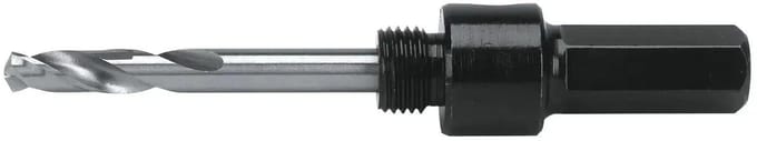 Irwin 13 mm 14-30 mm Adapter spankopdiameter, past in gatzagen - 10504533