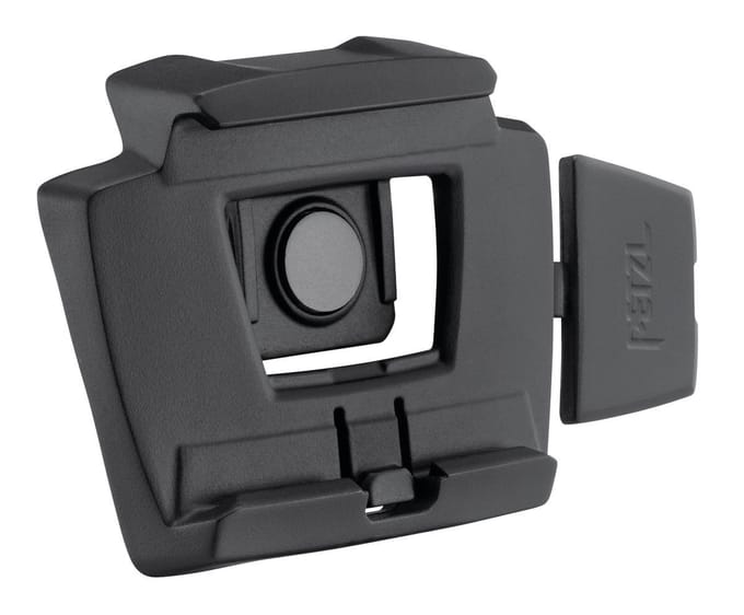 Petzl SLOT ADAPT - helm bevestigingsplaat