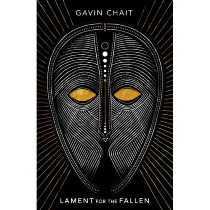 Chait, G: Lament For The Fallen - Gavin Chait