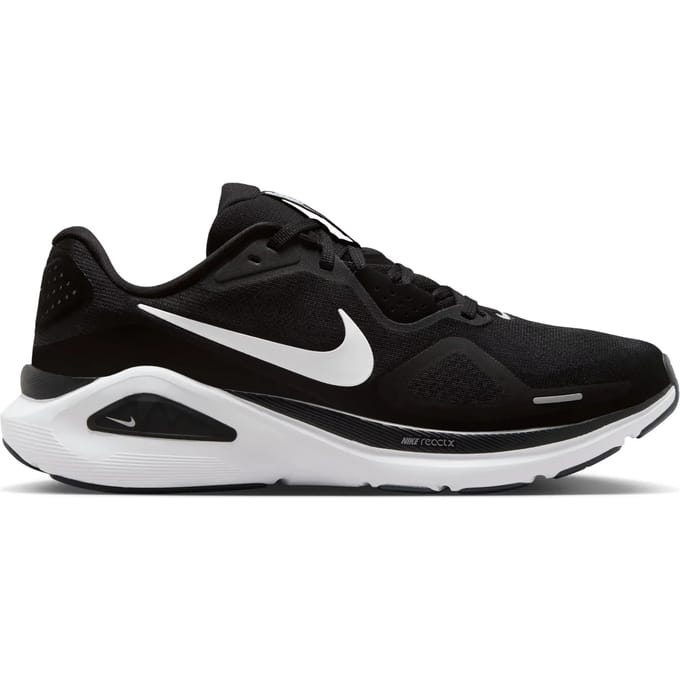 Nike Structure 26 Hardloopschoenen EU 41 Man