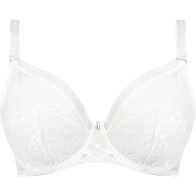 Damesbeugel plunge padded bh Fantasie Fusion Lace