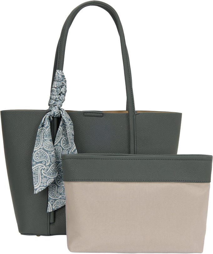 usha 2-in-1 draagtasset 2-in-1 draagtasset