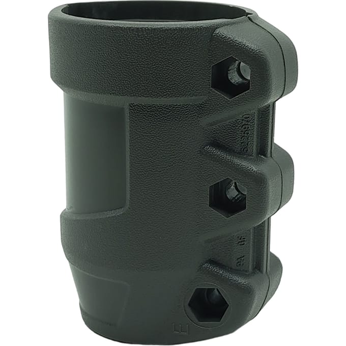 Clamping sleeve lower