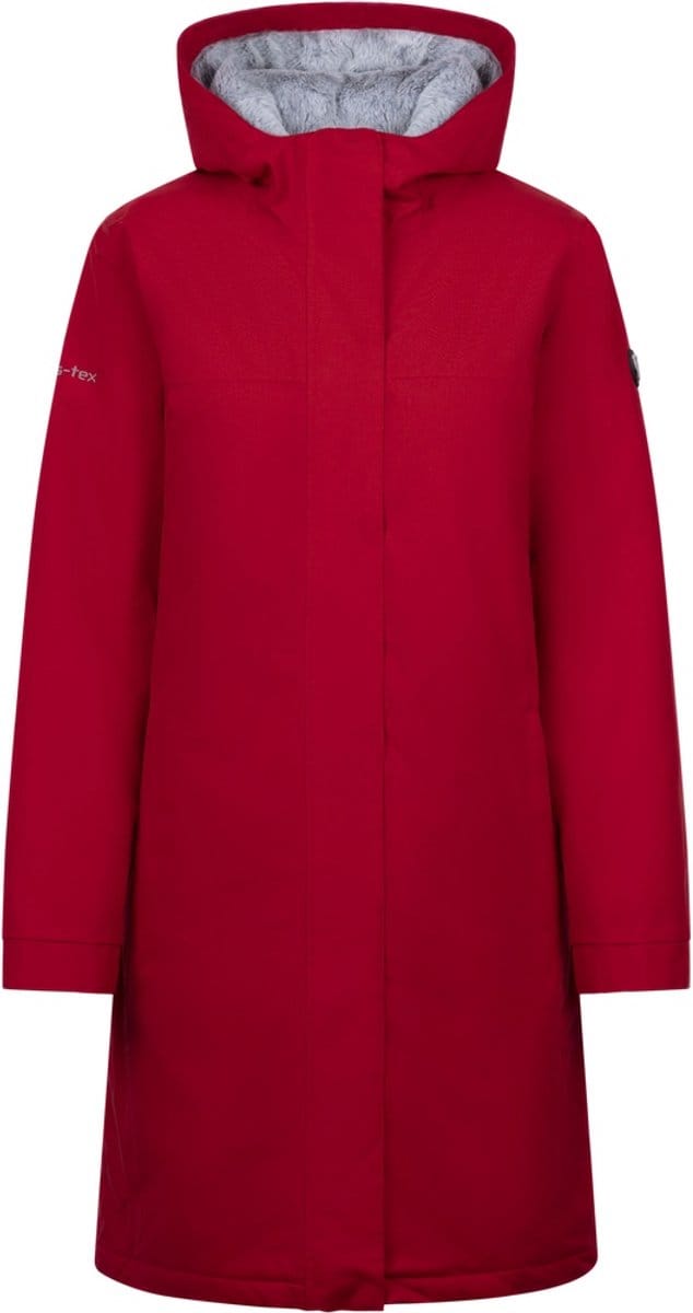 Trespass damesregenjas Claudel Rainwear Jacket