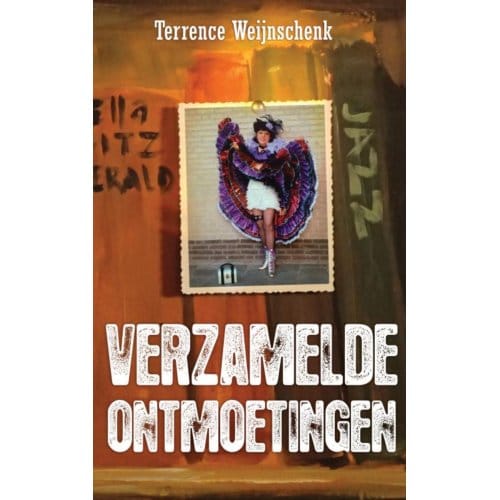 Verzamelde Ontmoetingen - Terrence Weijnschenk