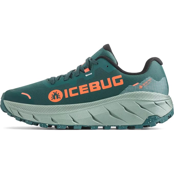 Trailschoenen Icebug Arcus 2 RB9X