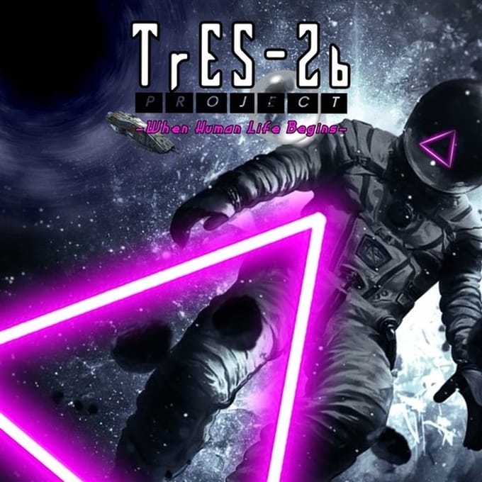 Project Tres-2B - When Human Life Begins (CD)