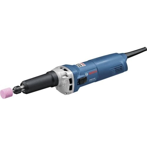 Slijpmachine GGS 8 CE (KickBack Stop) (Steeksleutel 13 mm, steeksleutel 19 mm)