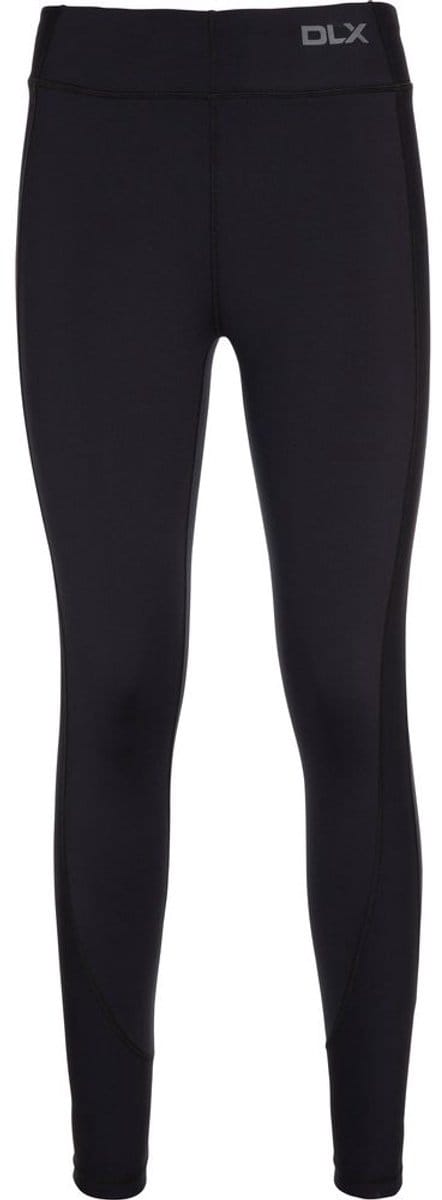 DLX dameslegging Clements - Female Dlx Trousers Black