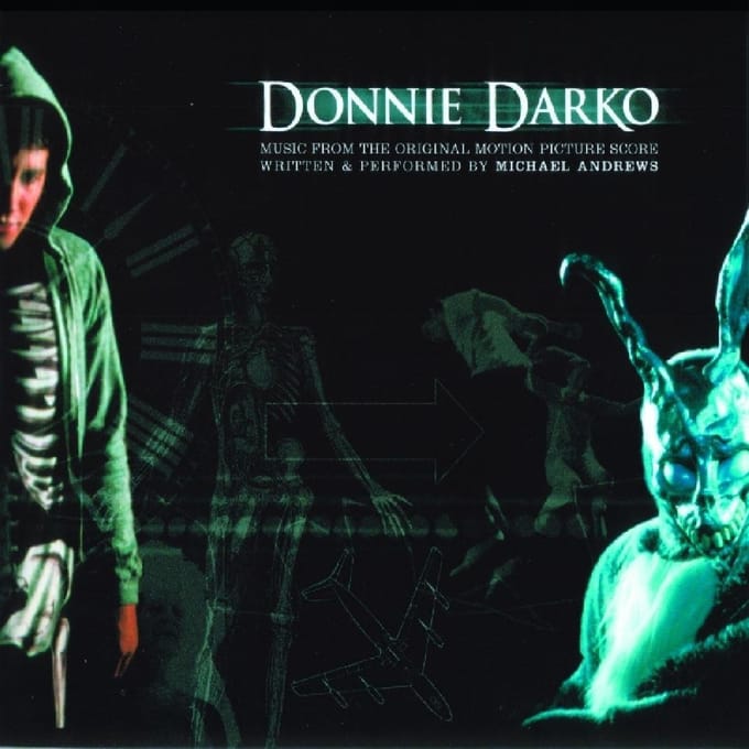 Donnie Darko Ost