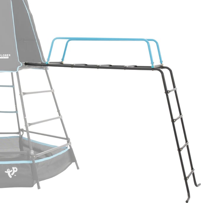Apenbrug voor metalen speelplaats EXPLORER TOUR