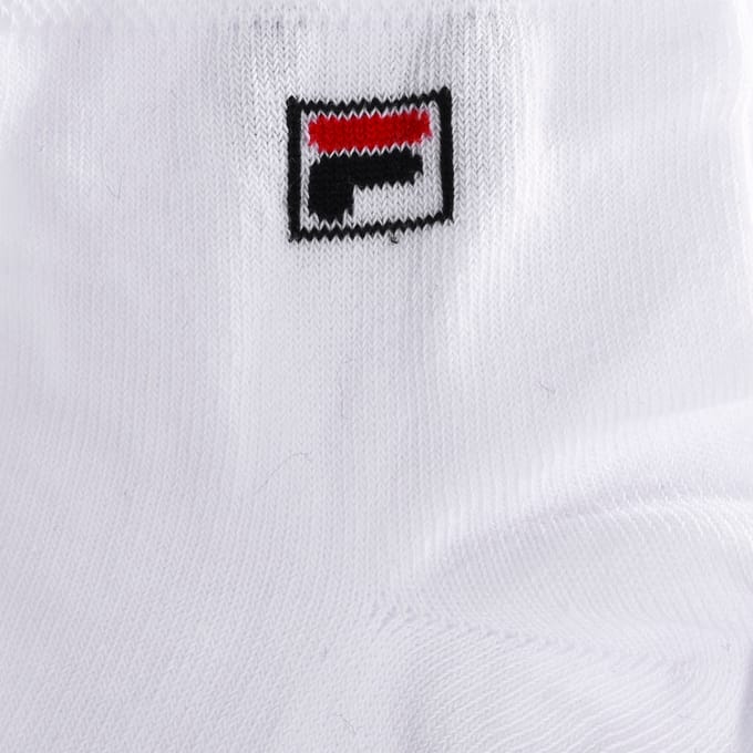 Pack-3 Unisex Enkelsokken F9303