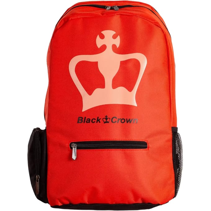 Zwarte Crown Focus 2026 rugzak Rojo ÚNICA