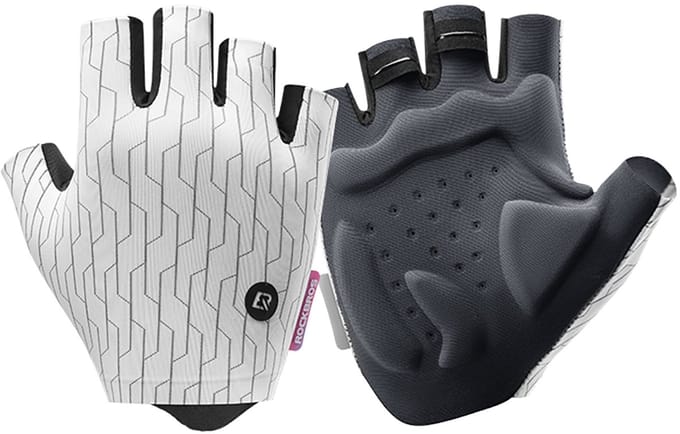 Rockbros Mtb Fietshandschoenen Volledige Lengte Voor Fietsmaat