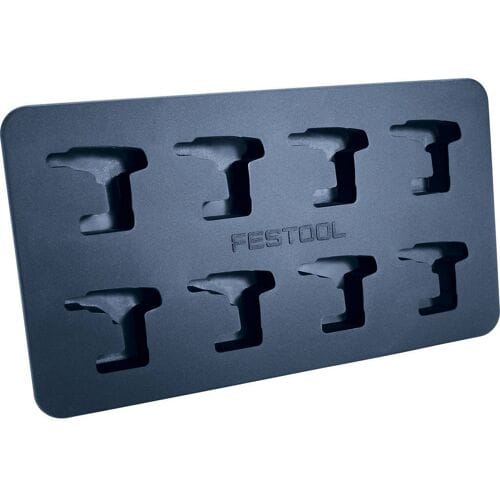Festool ICT-FT1 IJsblokjesvorm 8 stuk(s)