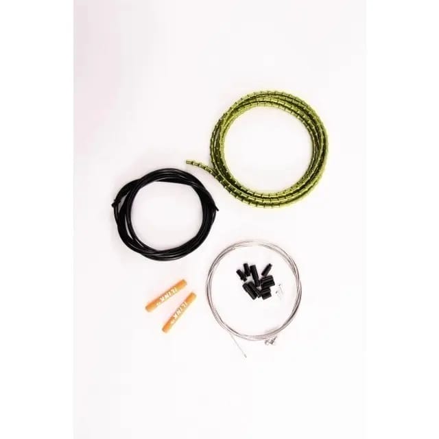 Remkabel kit Alligator Shimano Sram