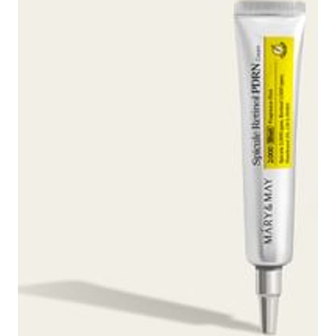 Mary & May Mary &amp; May Spicule Retinol PDRN Cream 15 g