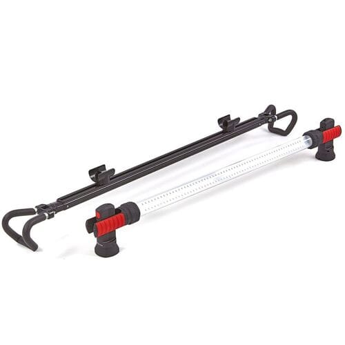 HBM 120 LED oplaadbare motorkaplamp