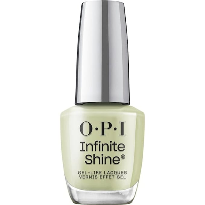 OPI - Infinite Shine Oh Baby! - 15 ml - Groene Nagellak