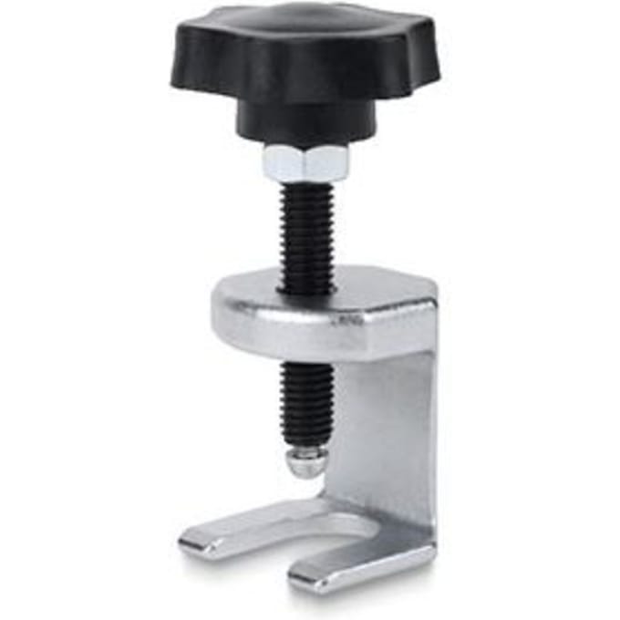 Ruitenwisser arm trekker TOPTUL JFFA0116