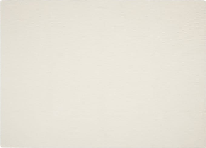 ASAKA - Plaid - Beige - 130 x 180 cm - Katoen