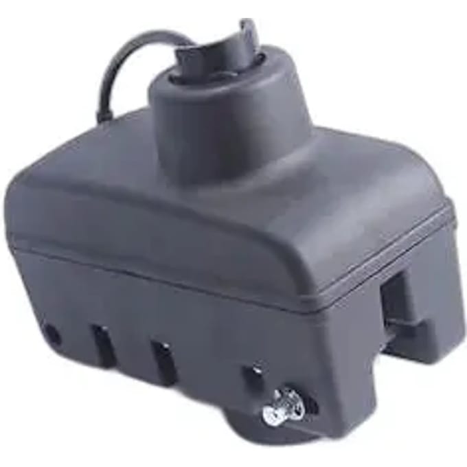 Stuurhuis Minn Kota 24V FW