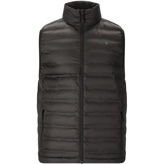 Mouwloos donsjack Whistler Froze