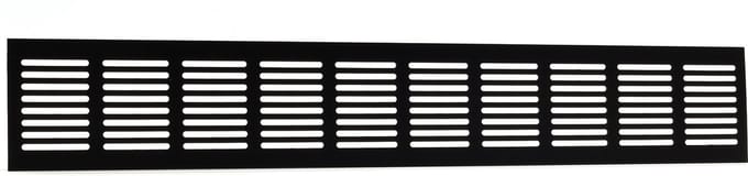 Nedco Plintrooster - 500 x 80 mm