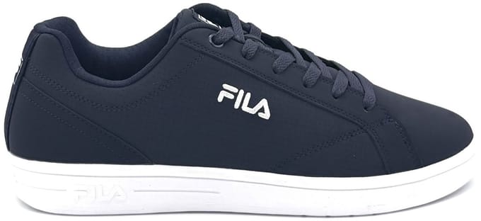 Fila Camalfi - Blauw- Heren, Blauw 44.5