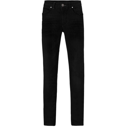 Gardeur Batu Jeans Diep Zwart / male